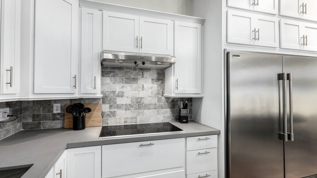 Photo of Kitchen in Desert View Village