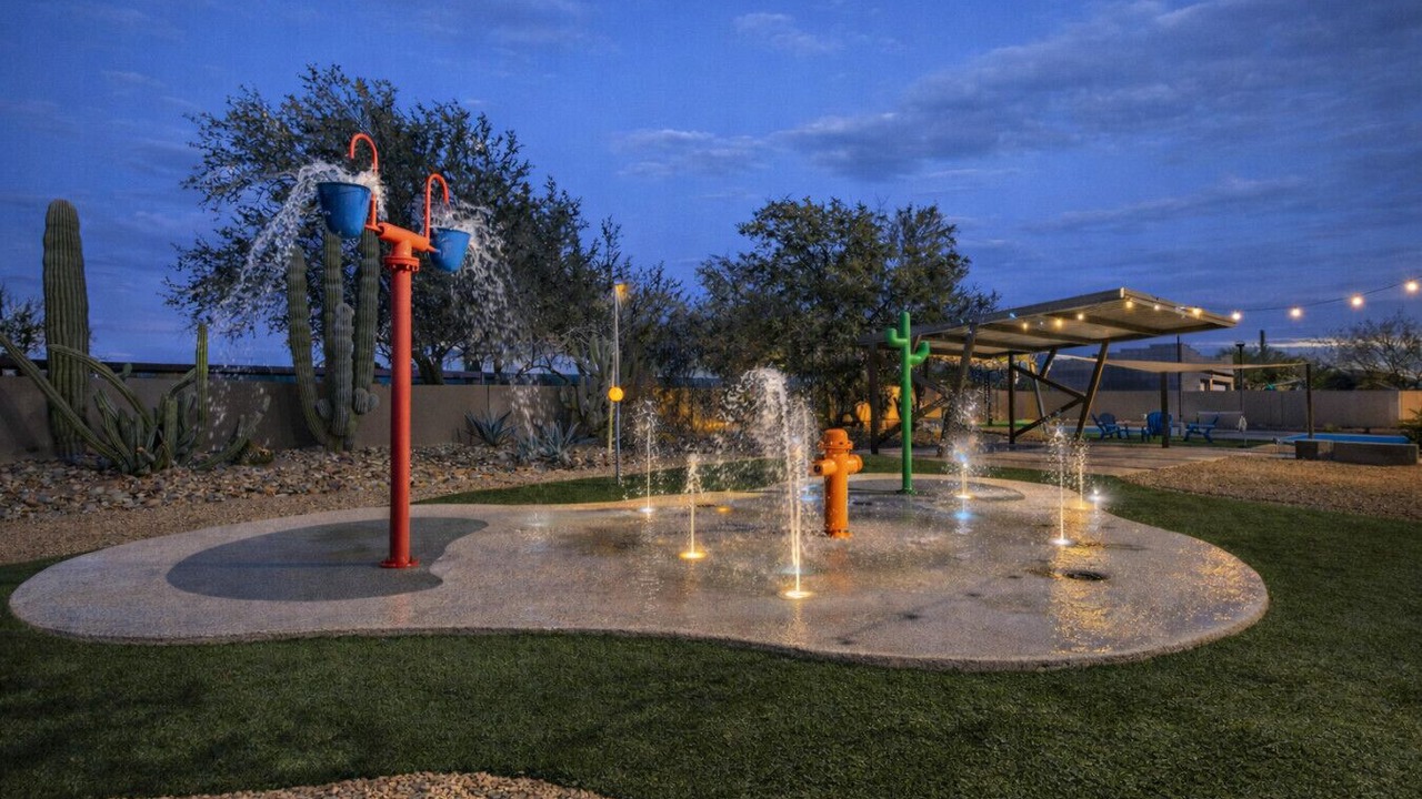 Photo of Outdoor in Desert View Village