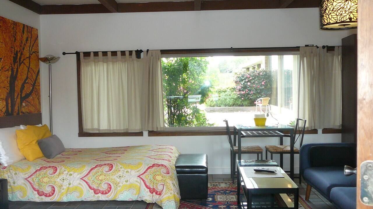 Photo of Bedroom in Lost Valley