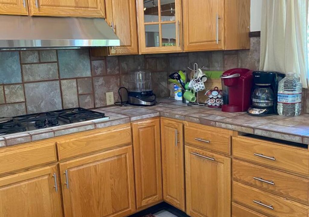 Photo of Kitchen in Lost Valley