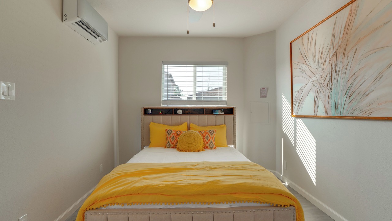 Photo of Bedroom in Manteca