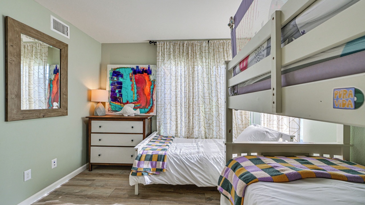 Photo of Bedroom in San Clemente