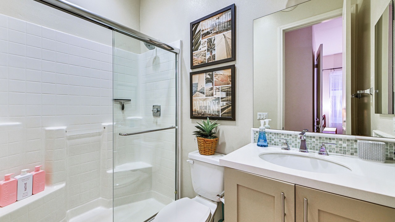 Photo of Bathroom in San Clemente