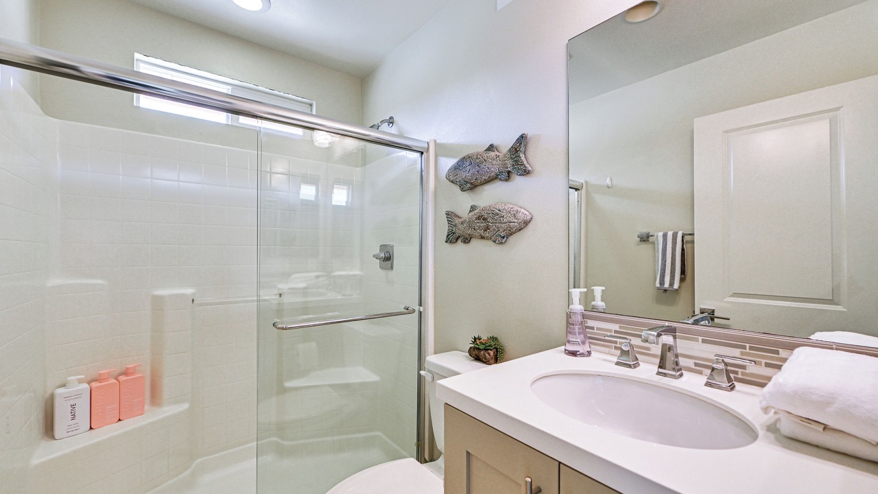 Photo of Bathroom in San Clemente
