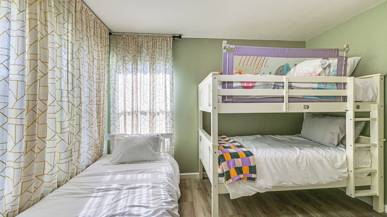 Photo of Bedroom in San Clemente