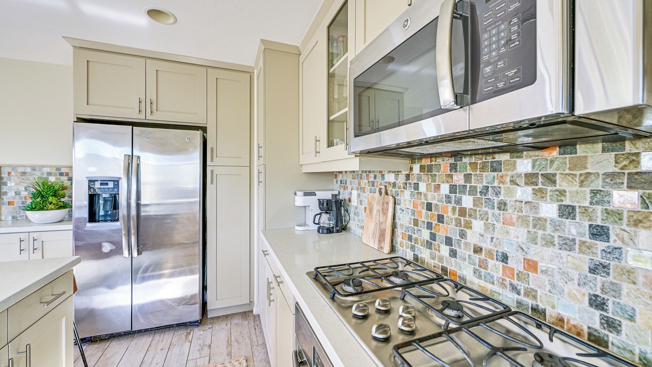 Photo of Kitchen in San Clemente