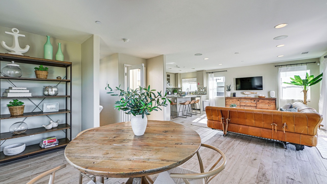 Photo of Livingroom in San Clemente