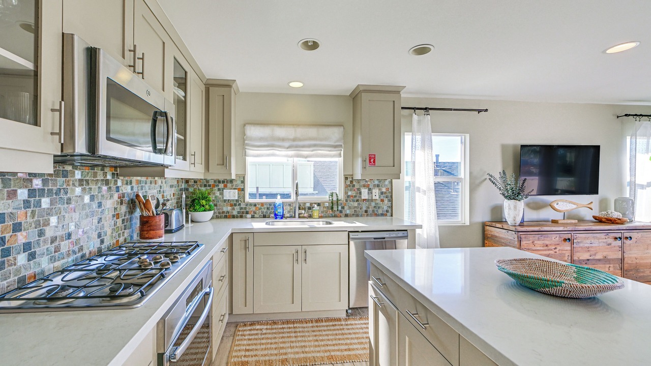 Photo of Kitchen in San Clemente