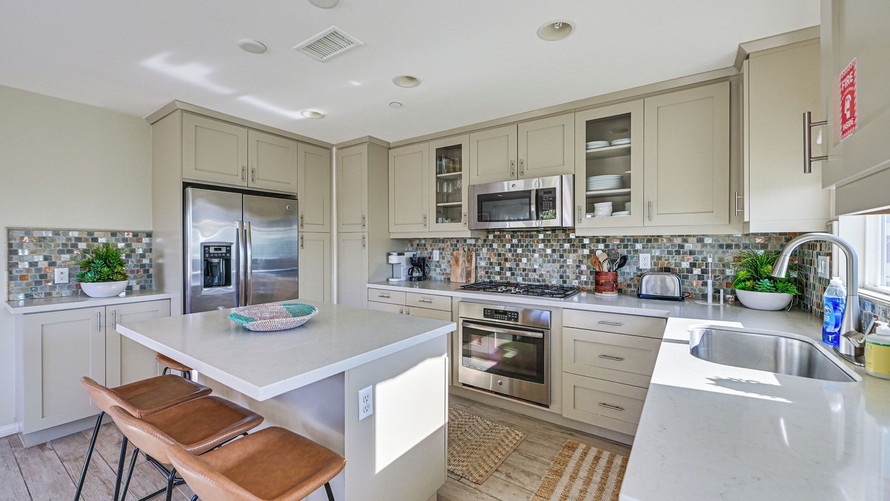 Photo of Kitchen in San Clemente