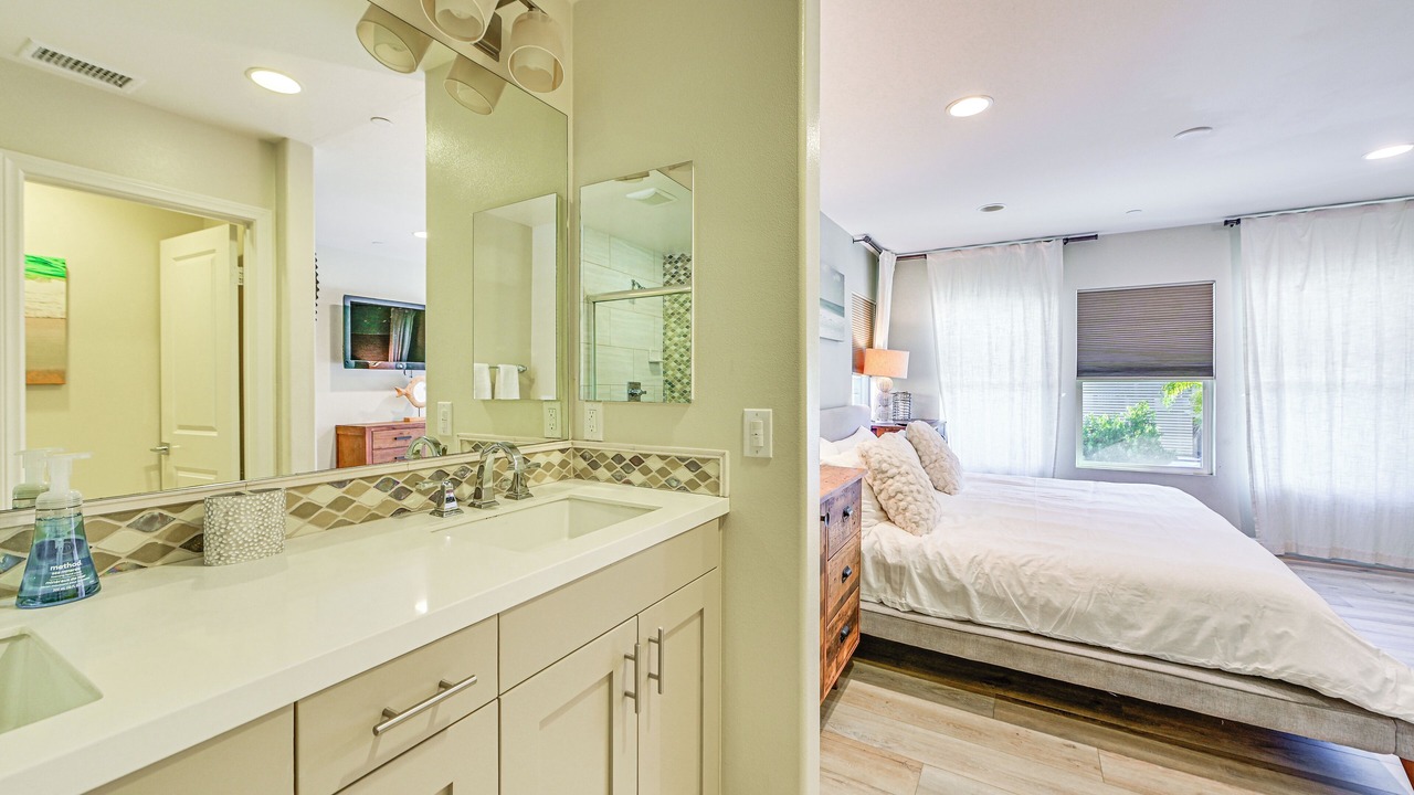 Photo of Bedroom in San Clemente