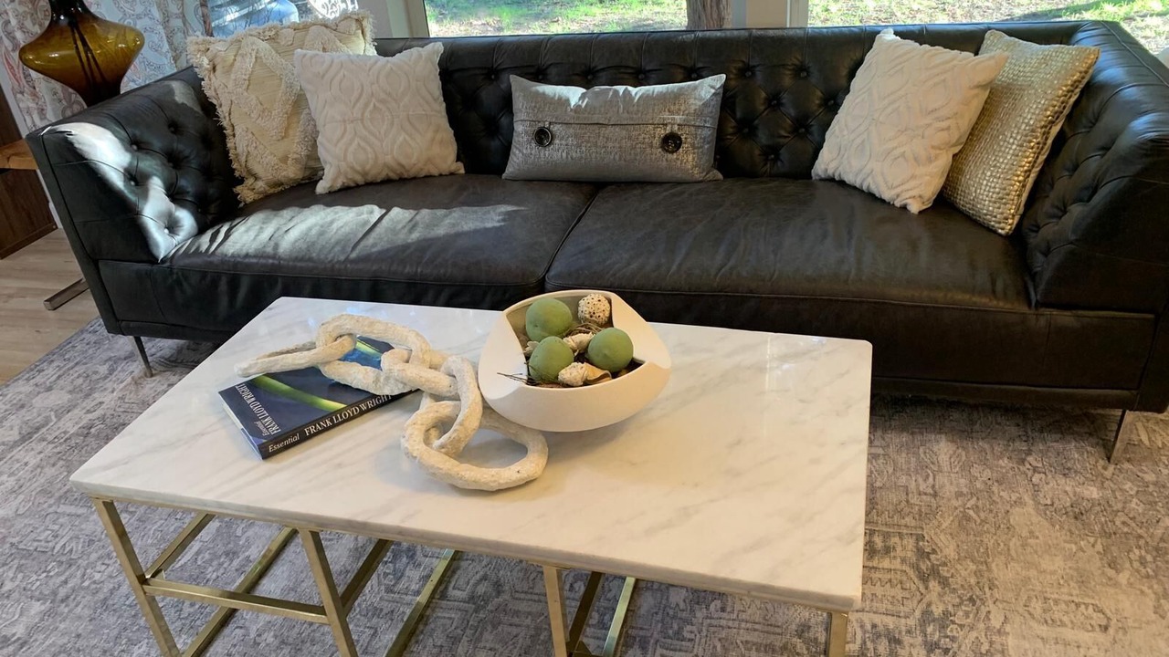 Photo of Livingroom in Alamo