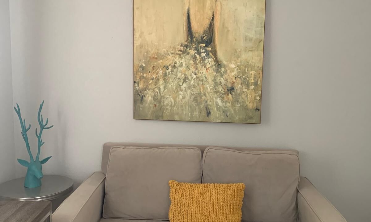 Photo of Livingroom in Alamo