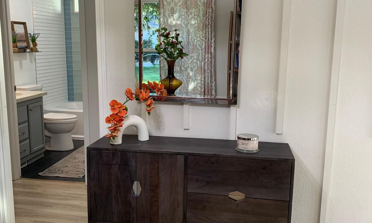 Photo of Bathroom in Alamo