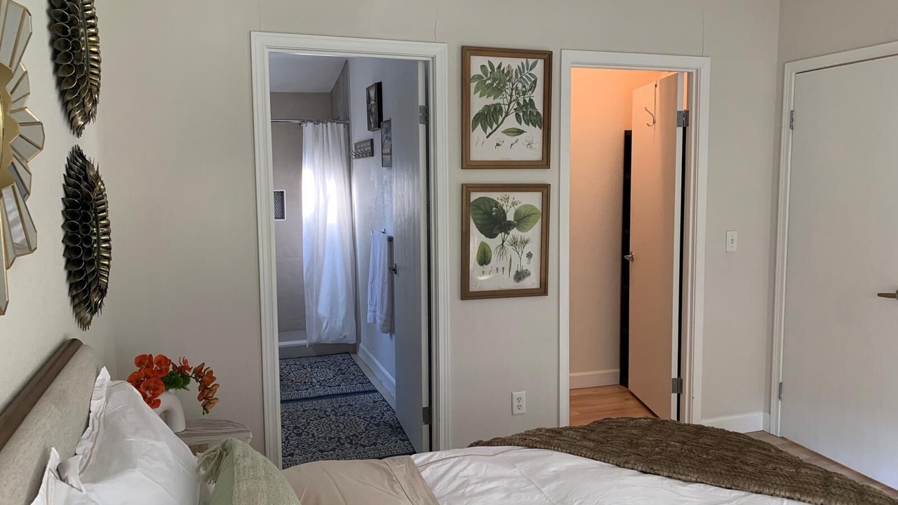 Photo of Bedroom in Alamo