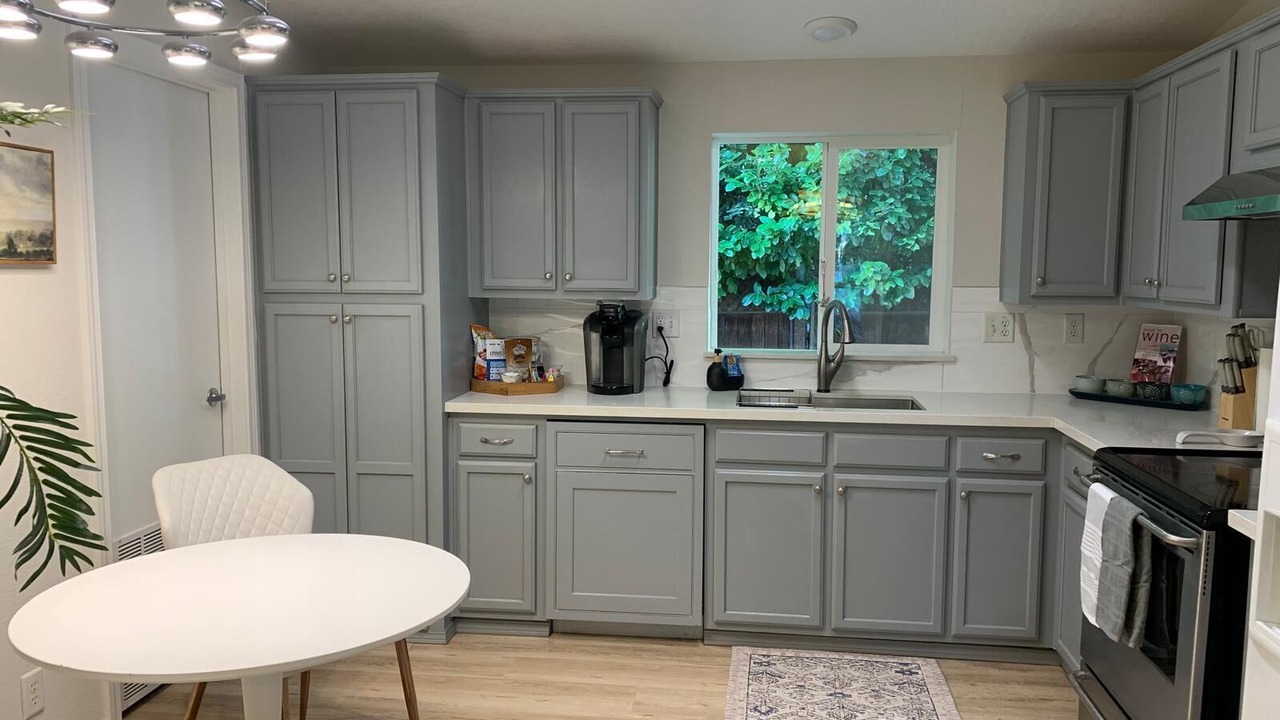 Photo of Kitchen in Alamo