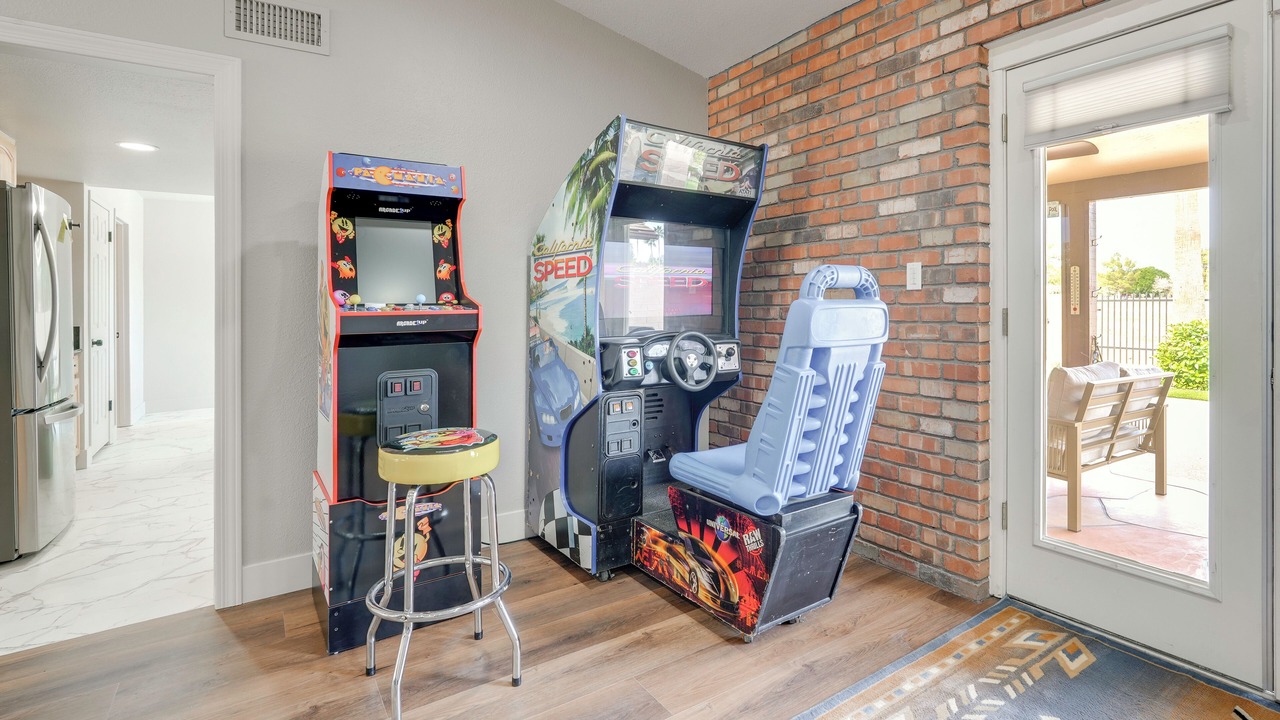 Photo of Bedroom in Dobson Ranch