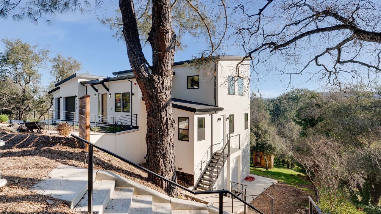 Photo of Outdoor in El Dorado Hills