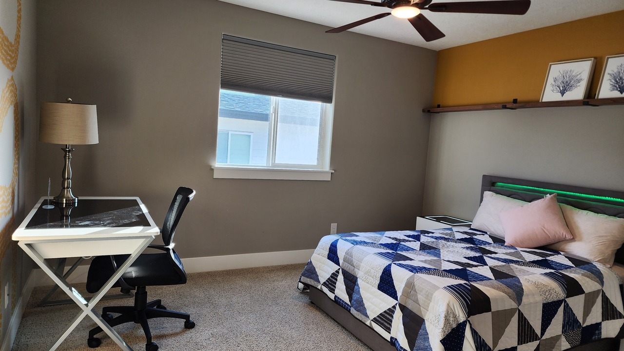Photo of Bedroom in Sunnyslope