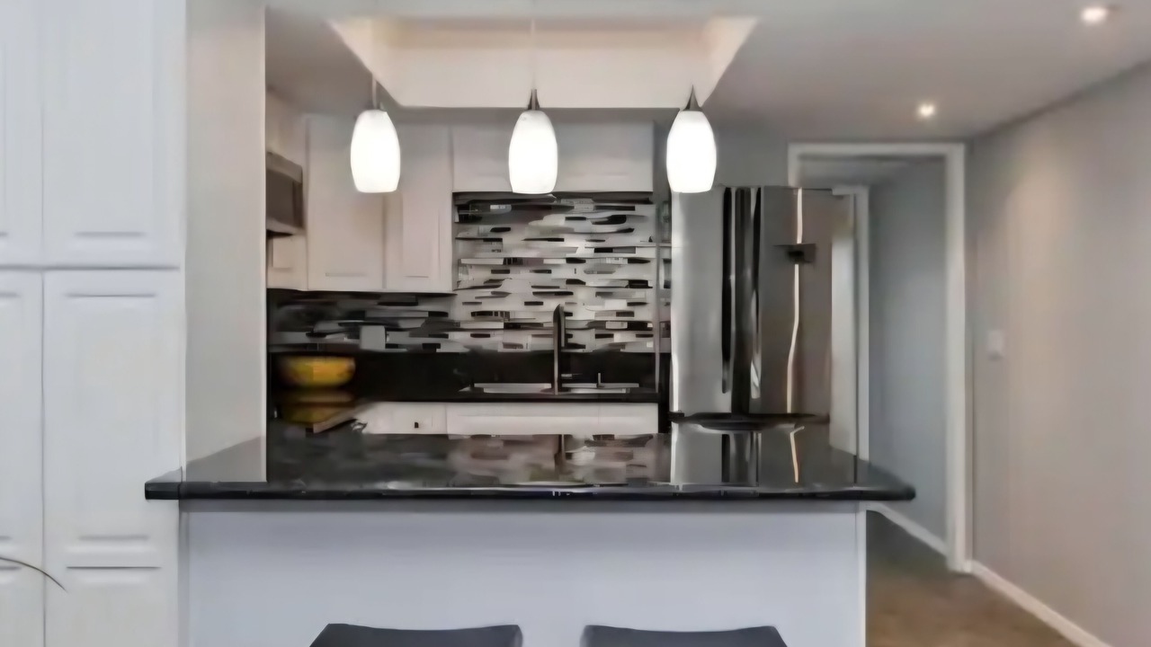 Photo of Kitchen in Desert Hot Springs