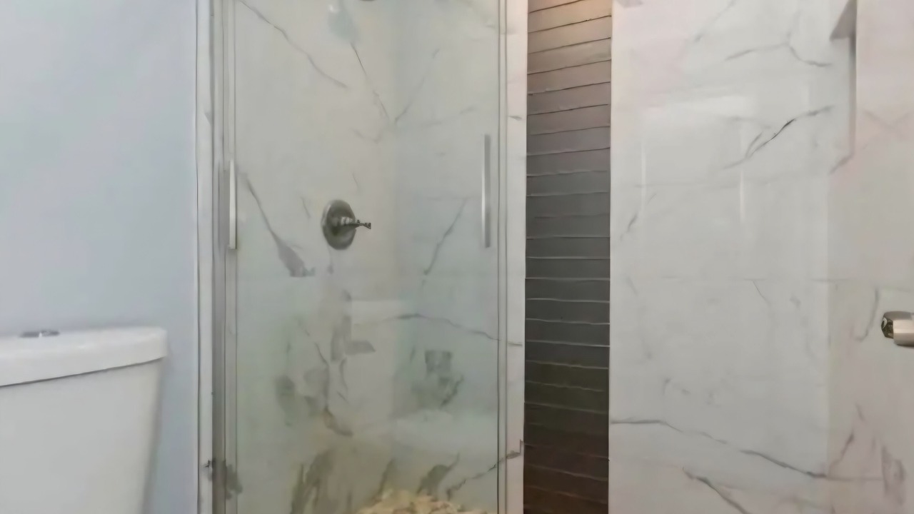 Photo of Bathroom in Desert Hot Springs