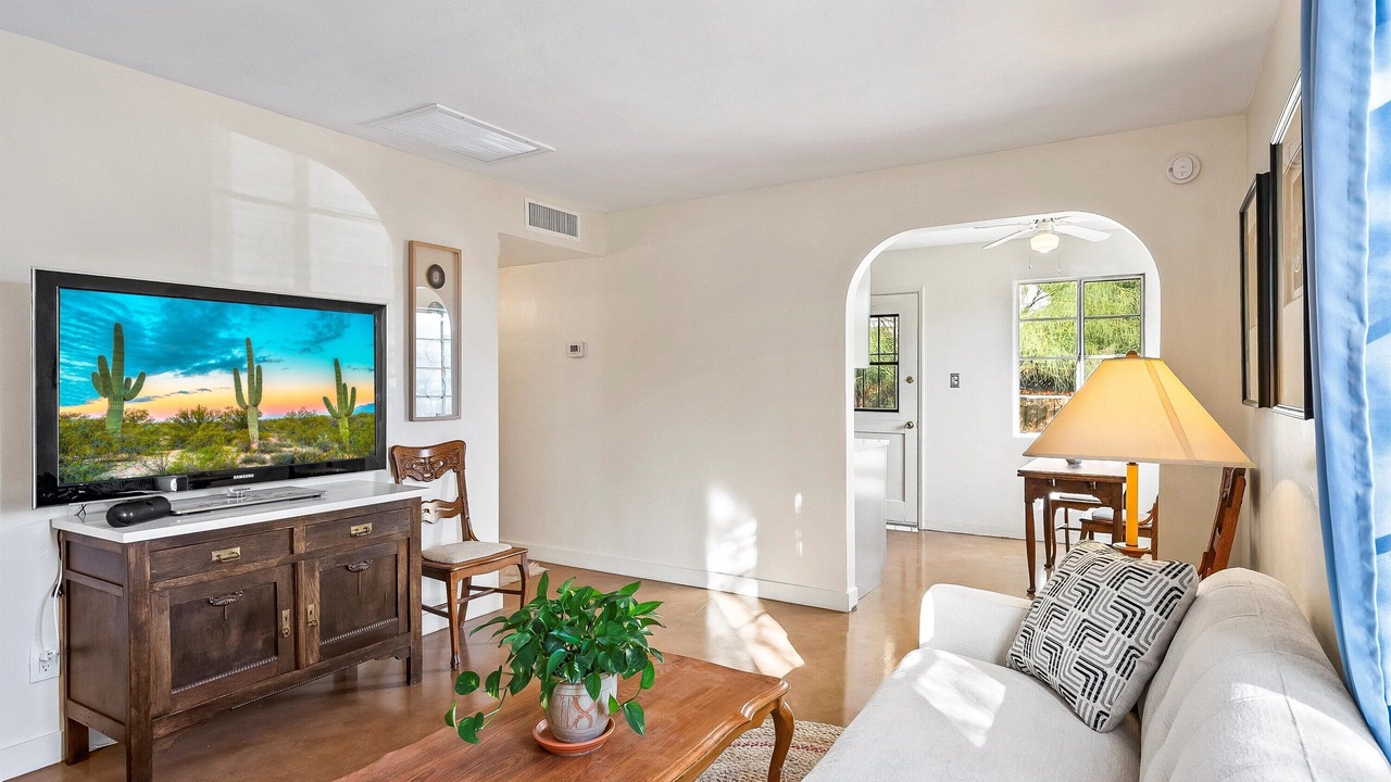 Photo of Livingroom in Samos