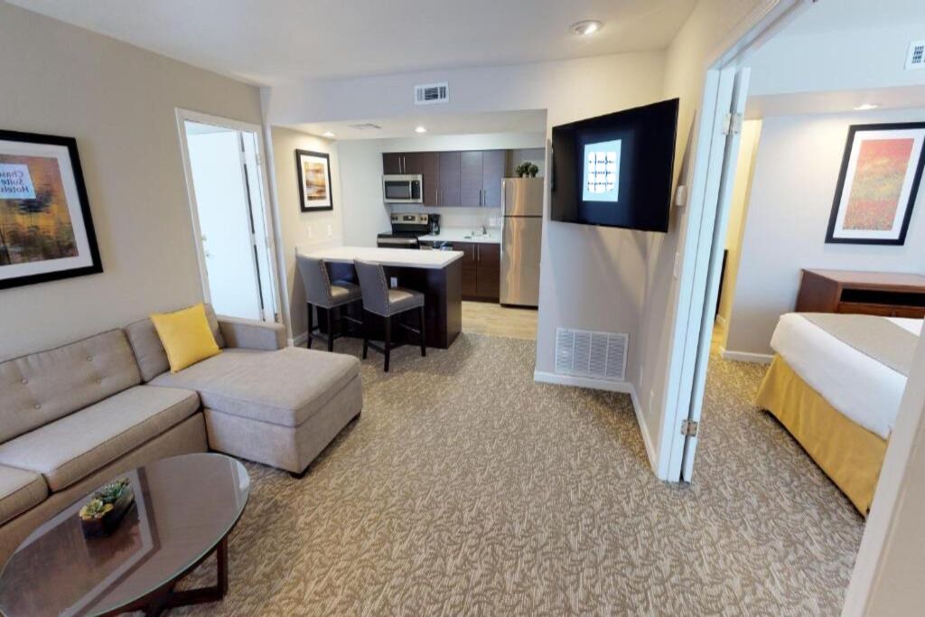 Photo of Livingroom in Newark