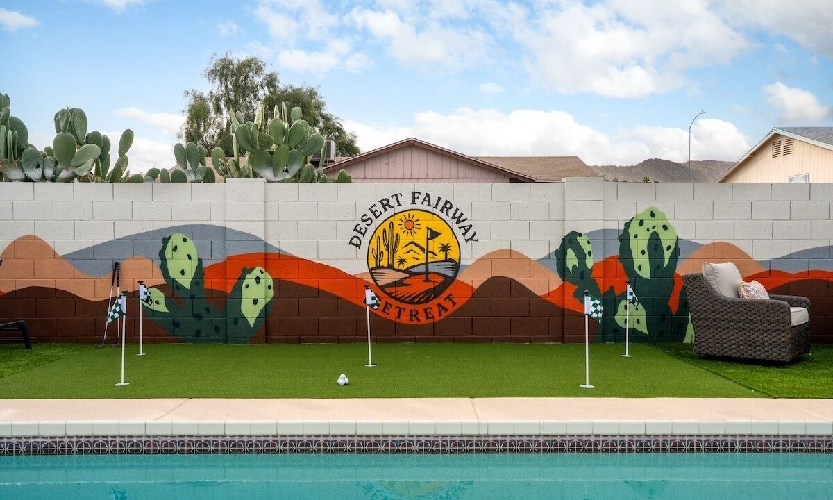 Photo of Outdoor in Mesa