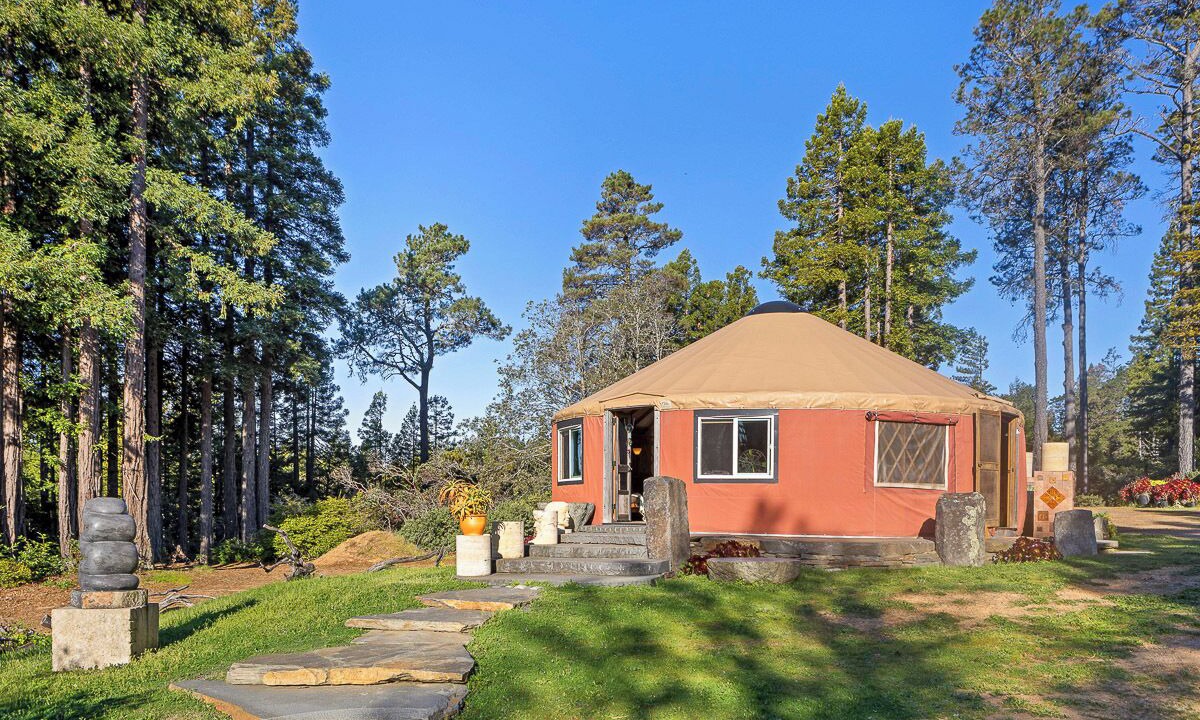 Photo of Outdoor in Gualala