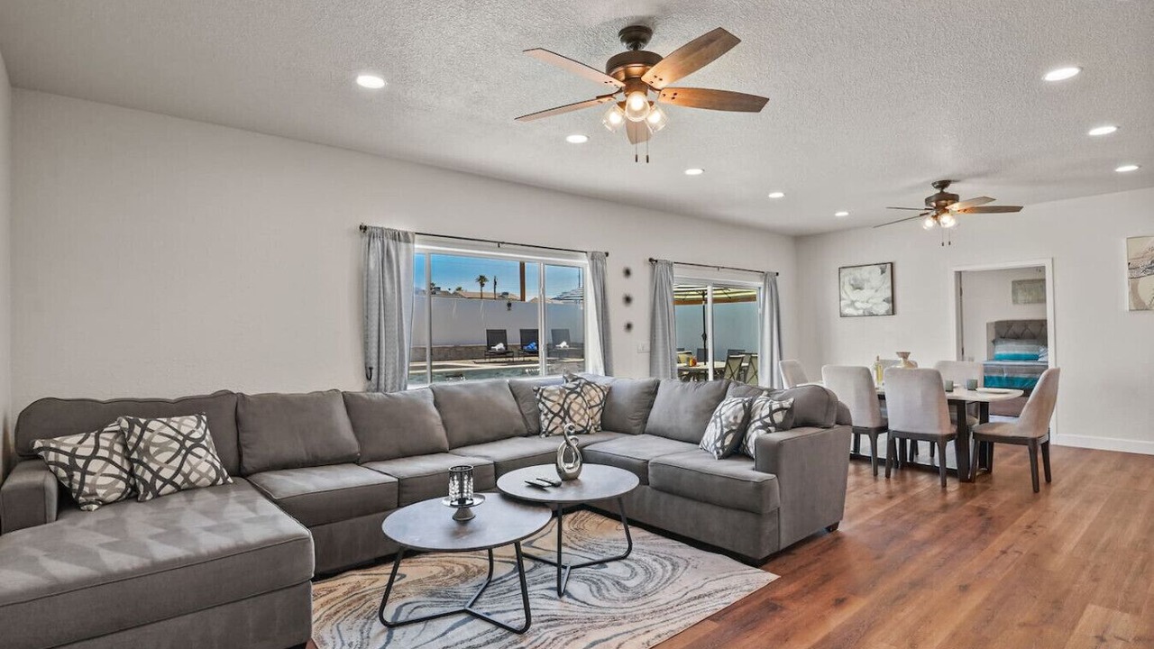 Photo of Livingroom in Lake Havasu City