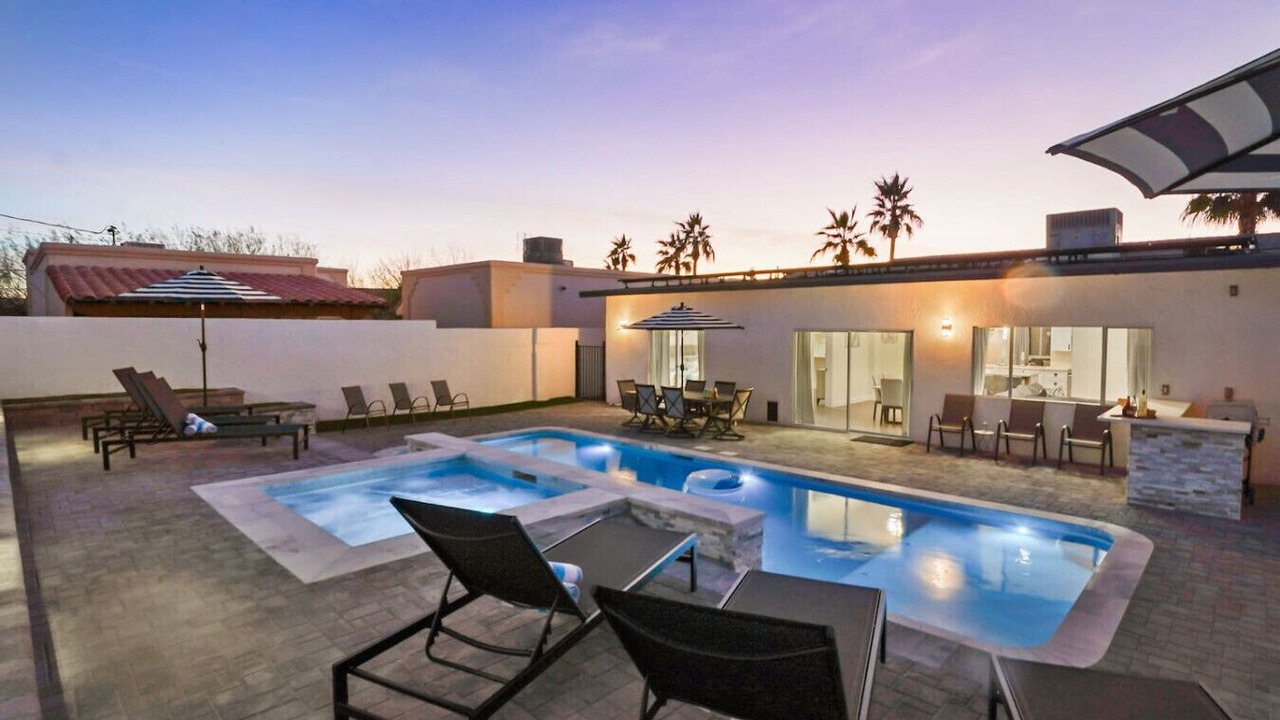 Photo of Outdoor in Lake Havasu City