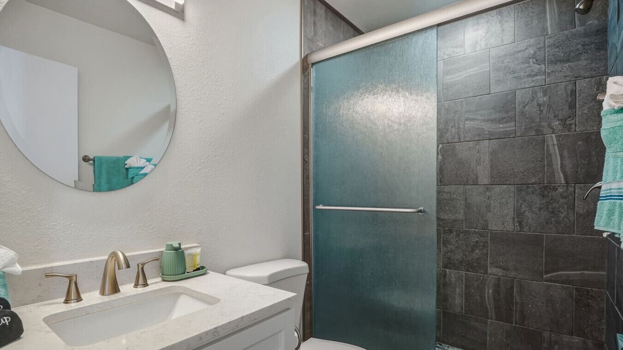 Photo of Bathroom in Lake Havasu City