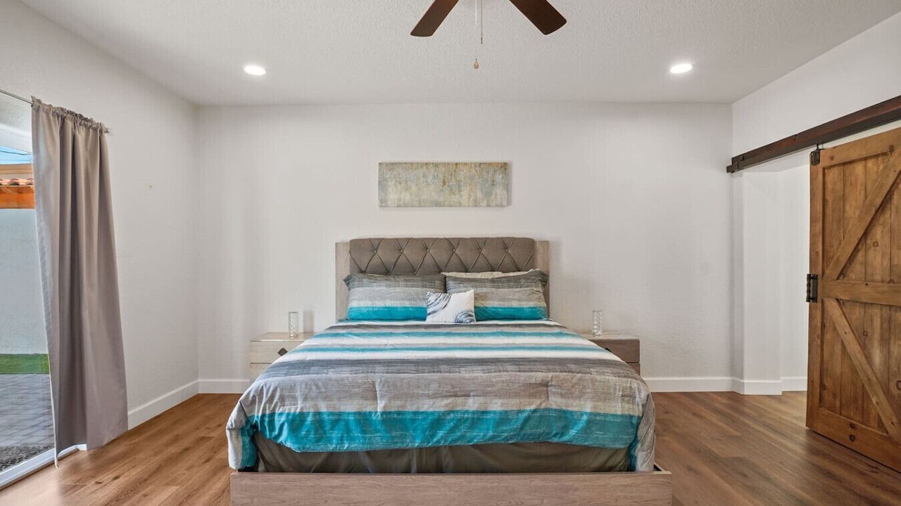 Photo of Bedroom in Lake Havasu City