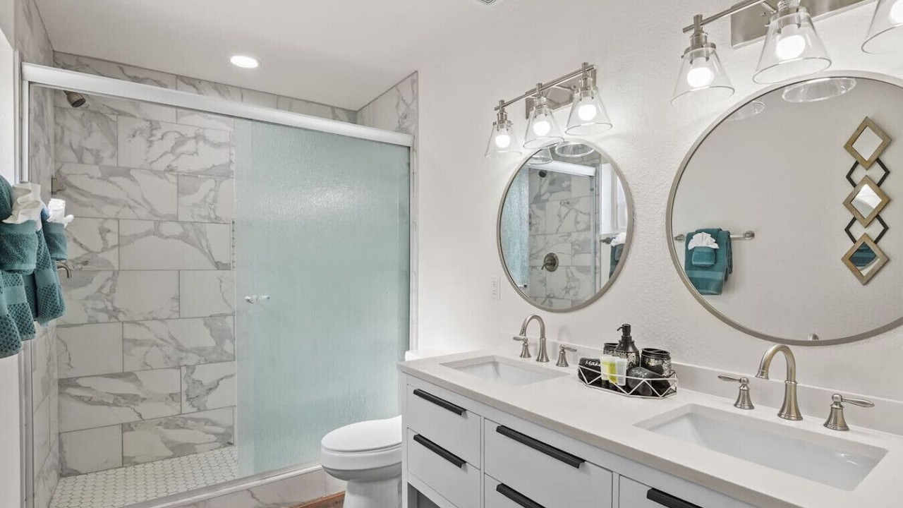 Photo of Bathroom in Lake Havasu City