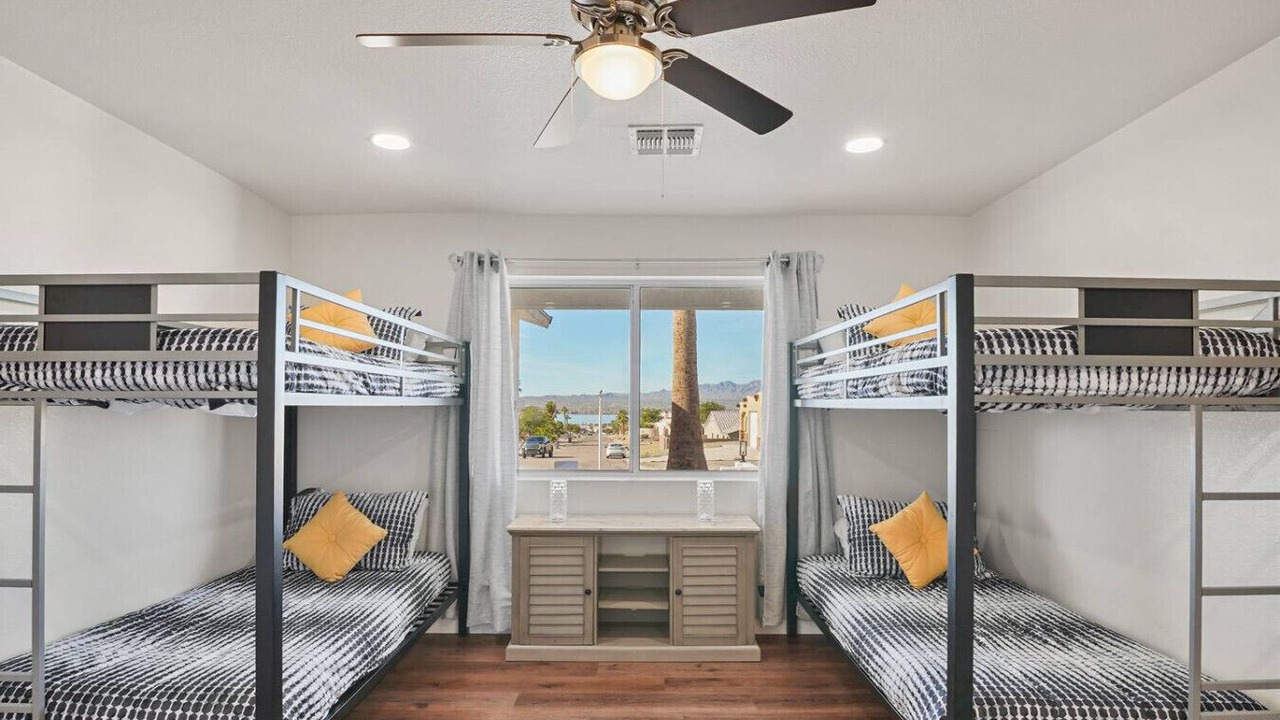 Photo of Bedroom in Lake Havasu City
