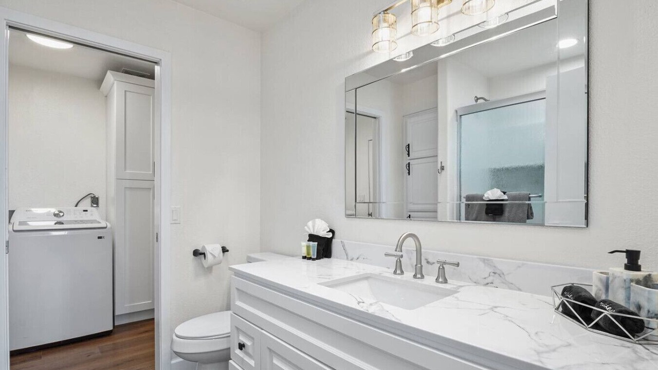 Photo of Bathroom in Lake Havasu City
