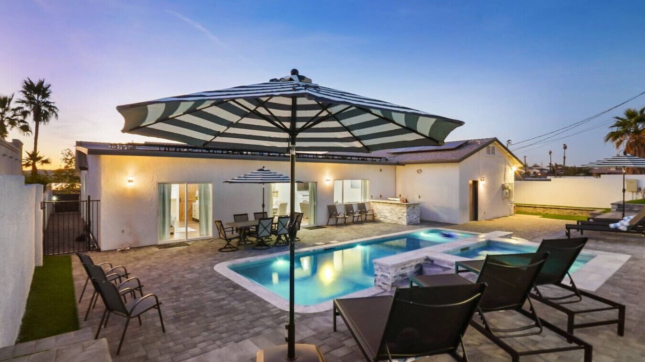 Photo of Outdoor in Lake Havasu City