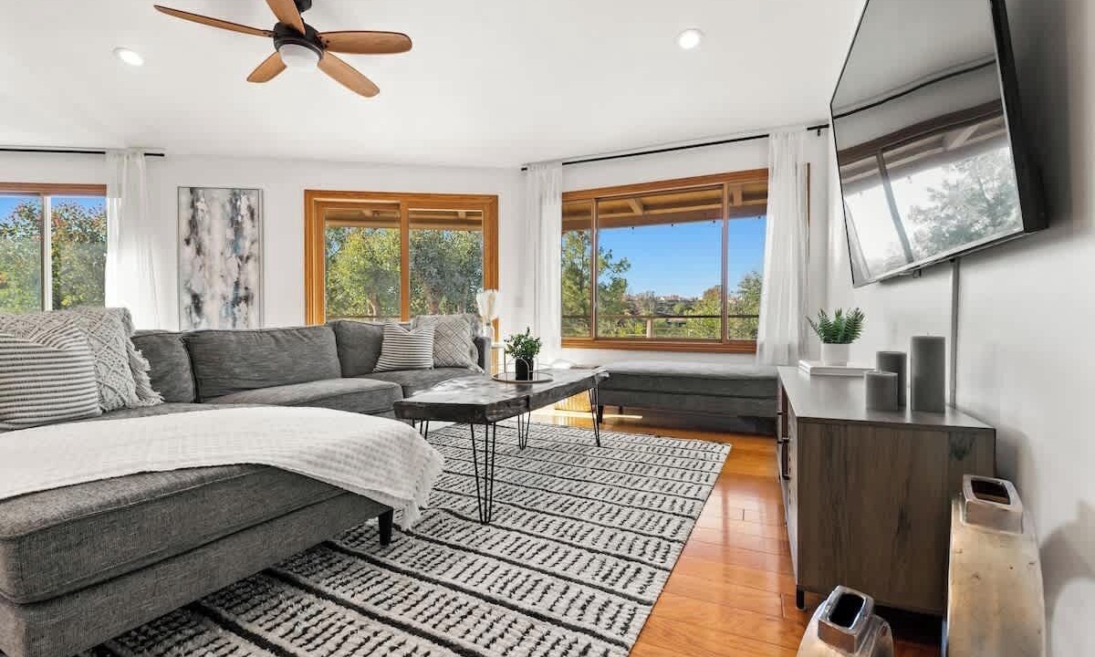 Photo of Bedroom in Poway