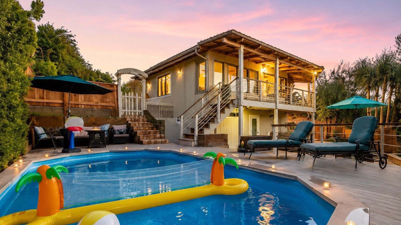 Photo of Outdoor in Poway