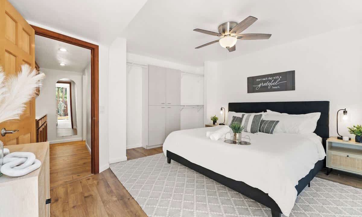 Photo of Bedroom in Poway