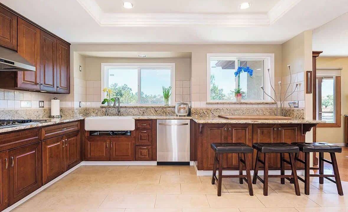 Photo of Kitchen in Poway