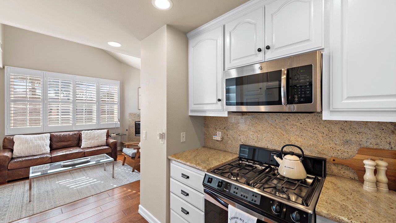 Photo of Kitchen in Corona del Mar