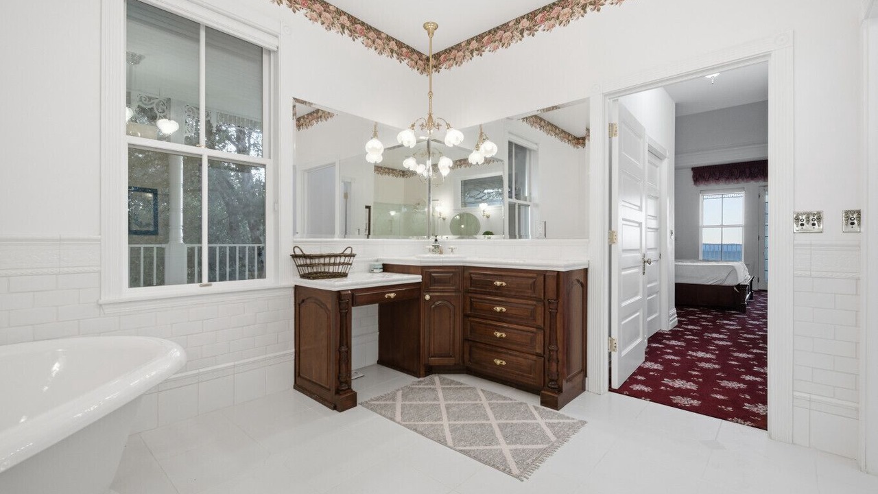 Photo of Bathroom in Phoenix Lake-Cedar Ridge