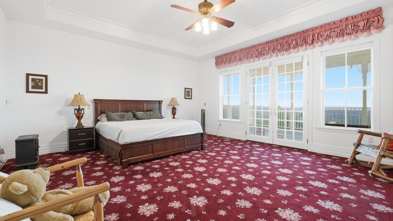 Photo of Bedroom in Phoenix Lake-Cedar Ridge