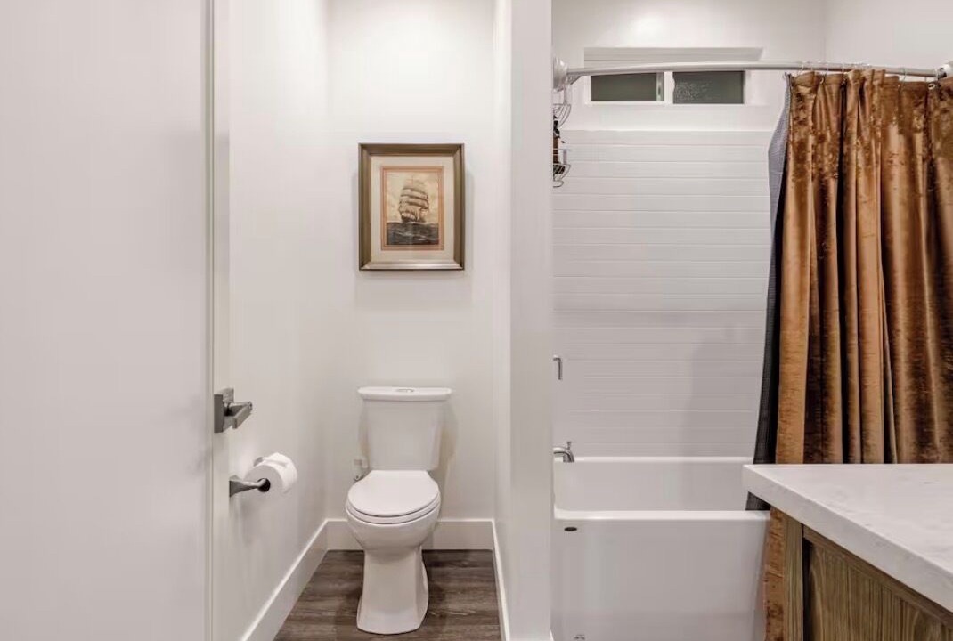 Photo of Bathroom in Hollister