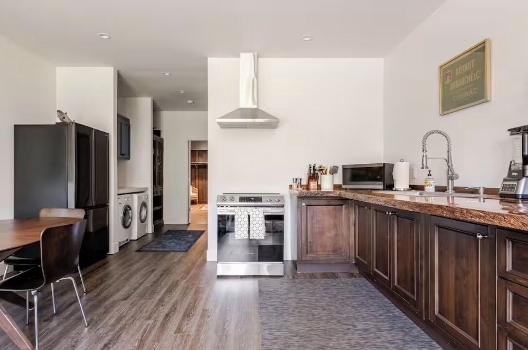 Photo of Kitchen in Hollister