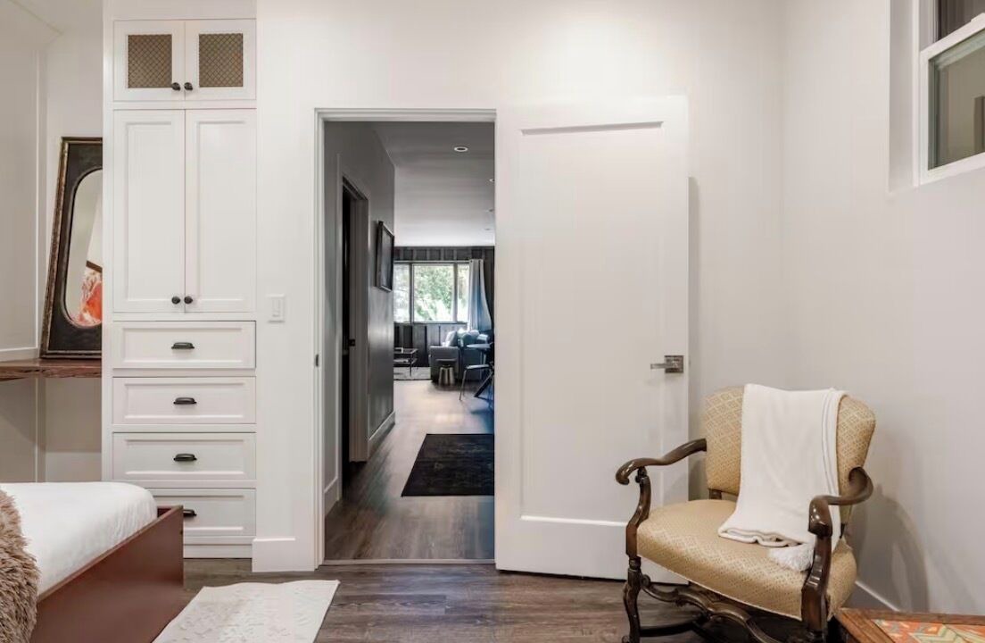 Photo of Bedroom in Hollister
