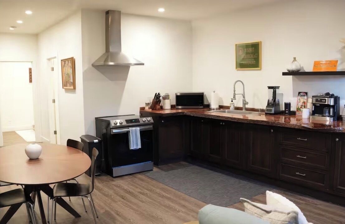 Photo of Kitchen in Hollister