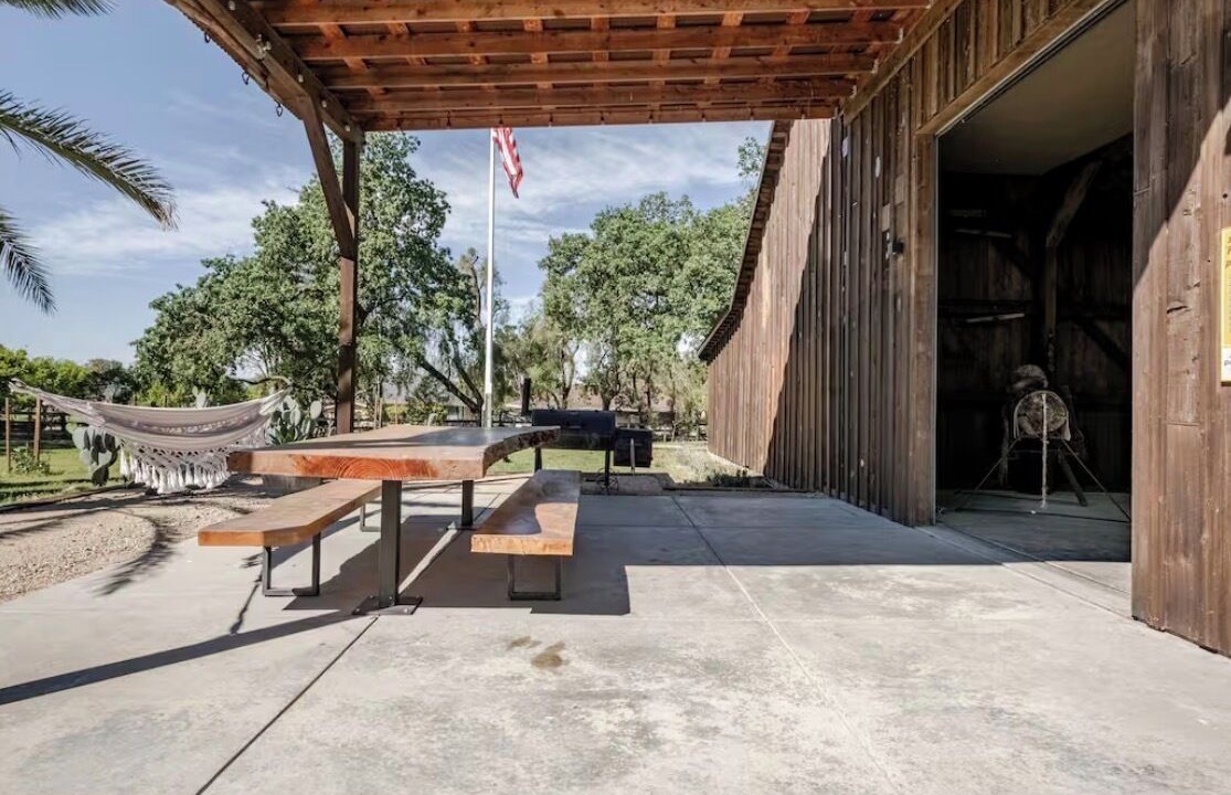Photo of Outdoor in Hollister