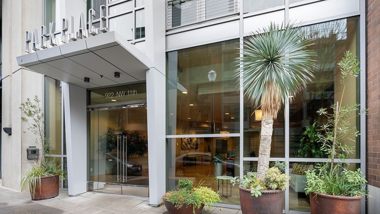Photo of Outdoor in Pearl District