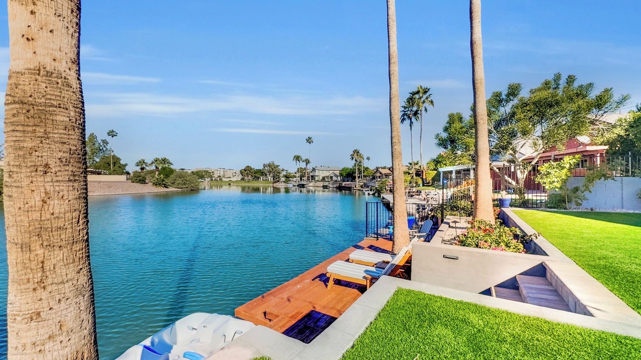 Photo of Outdoor in Dobson Ranch
